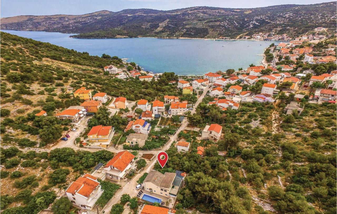 Stunning Home In Marina With Heated Swimming Pool Luaran gambar
