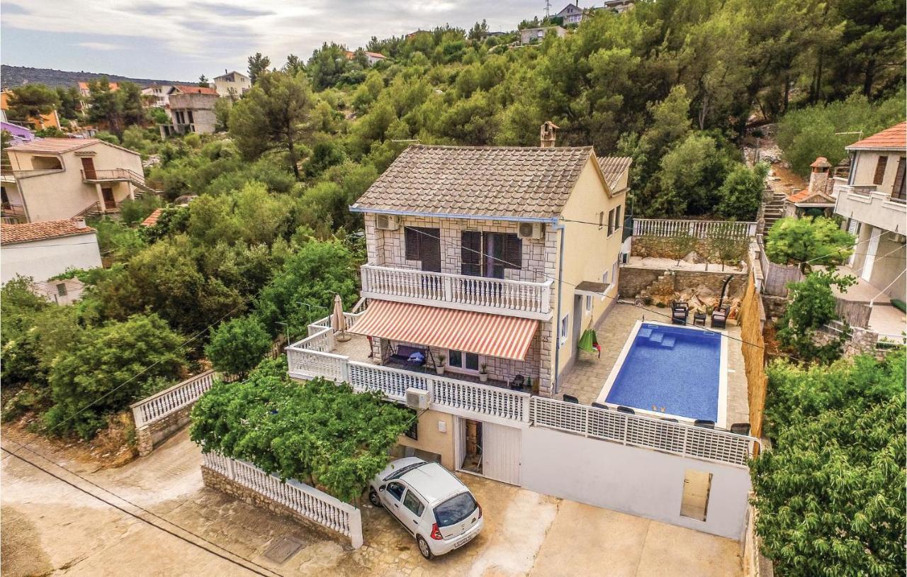 Stunning Home In Marina With Heated Swimming Pool Luaran gambar