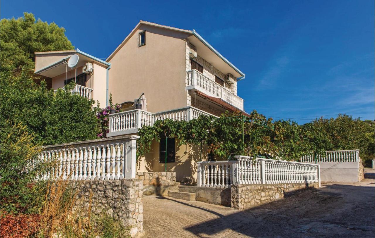 Stunning Home In Marina With Heated Swimming Pool Luaran gambar