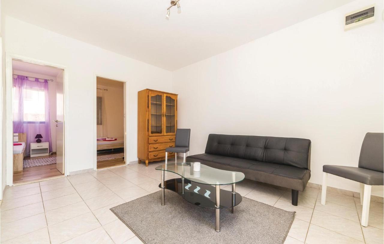 Stunning Home In Marina With Heated Swimming Pool Luaran gambar