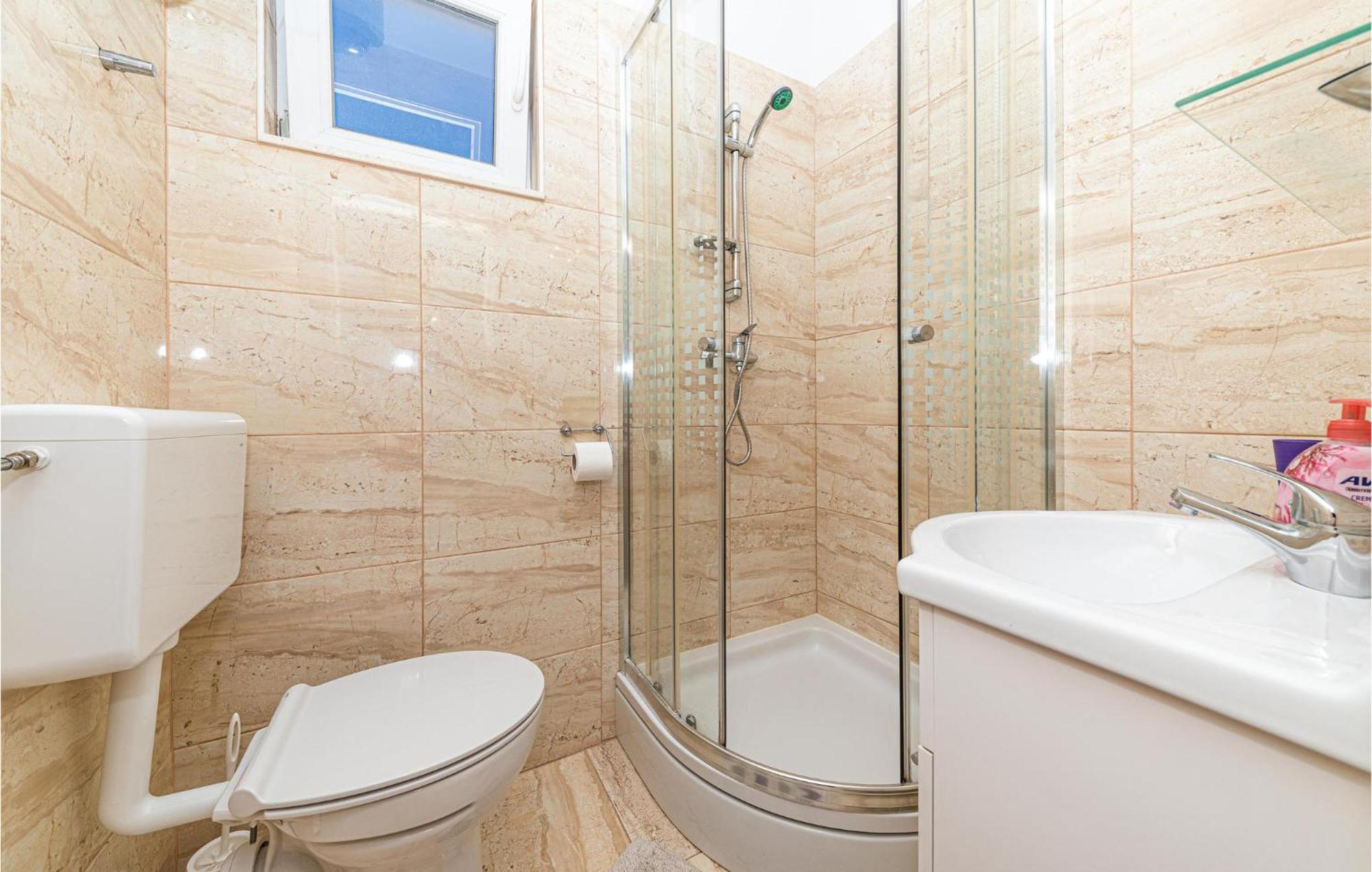 Stunning Home In Marina With Heated Swimming Pool Luaran gambar