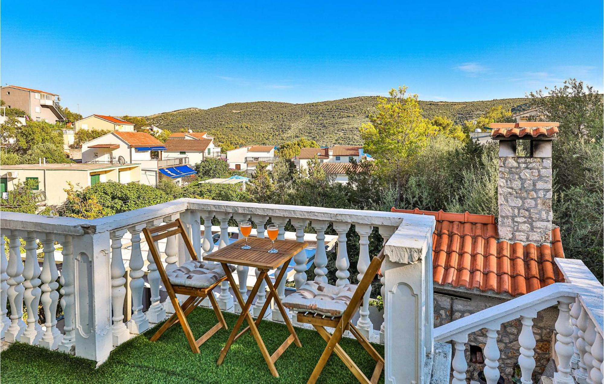 Stunning Home In Marina With Heated Swimming Pool Luaran gambar