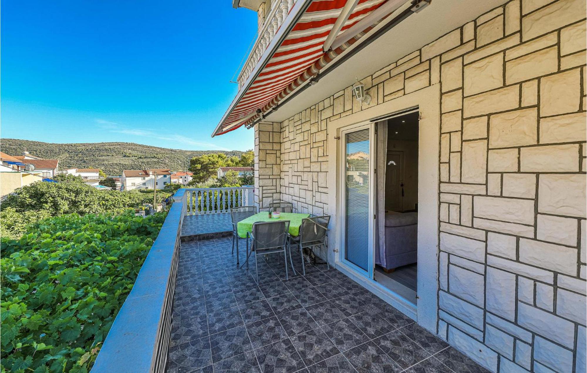 Stunning Home In Marina With Heated Swimming Pool Luaran gambar