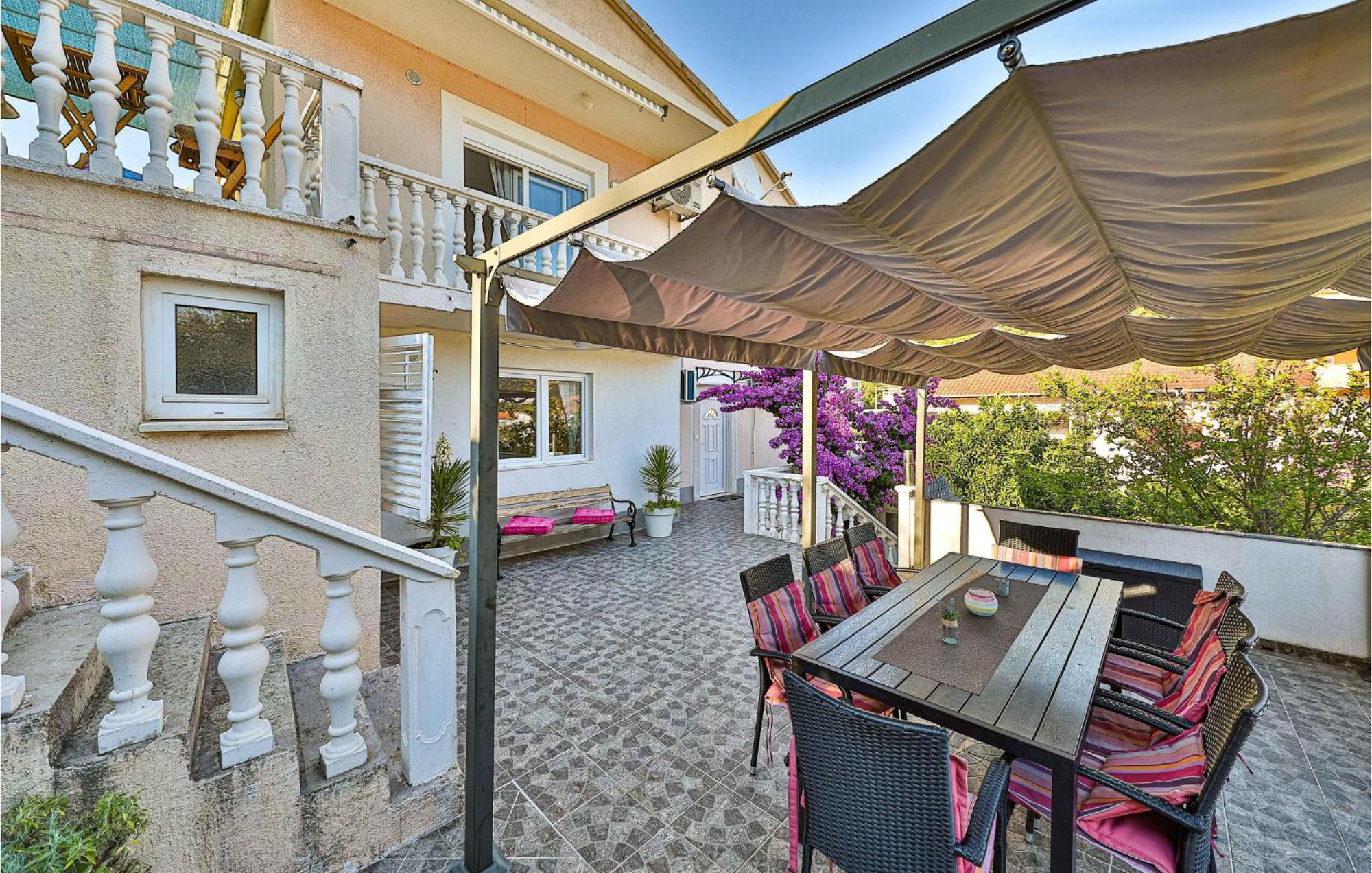 Stunning Home In Marina With Heated Swimming Pool Luaran gambar